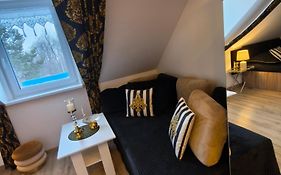 Apt FIONA4 Centrum700m Parking Bezpłatny Monitorowany Salon z Sypialnią Tv Łazienka Kuchnia Rekuperacja